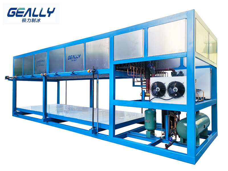 選購制冰機需要考慮的什么？一臺要多少錢？