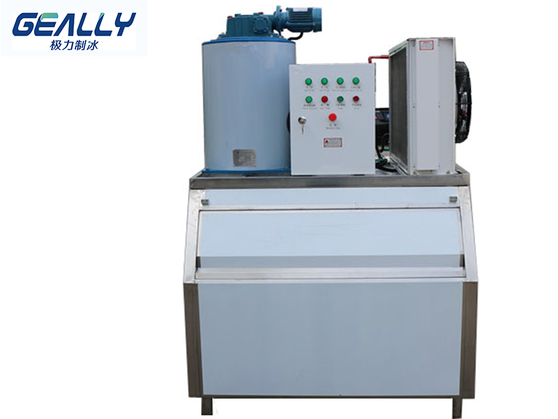 制冰機(jī)具體怎么使用？安裝和使用制冰機(jī)十大事項(xiàng)有哪些？