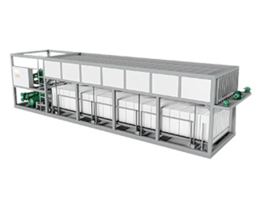 使用制冰機(jī)的時(shí)候有哪些注意事項(xiàng)？