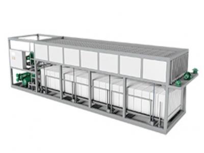 選擇購買塊冰機前需要考慮什么？